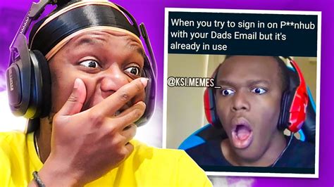 ksi meme|ksi laugh meme.